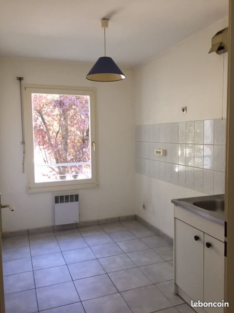 Appartement à louer, 54m², Colmar