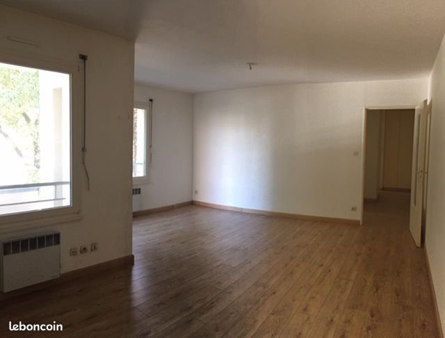 Appartement à louer, 54m², Colmar