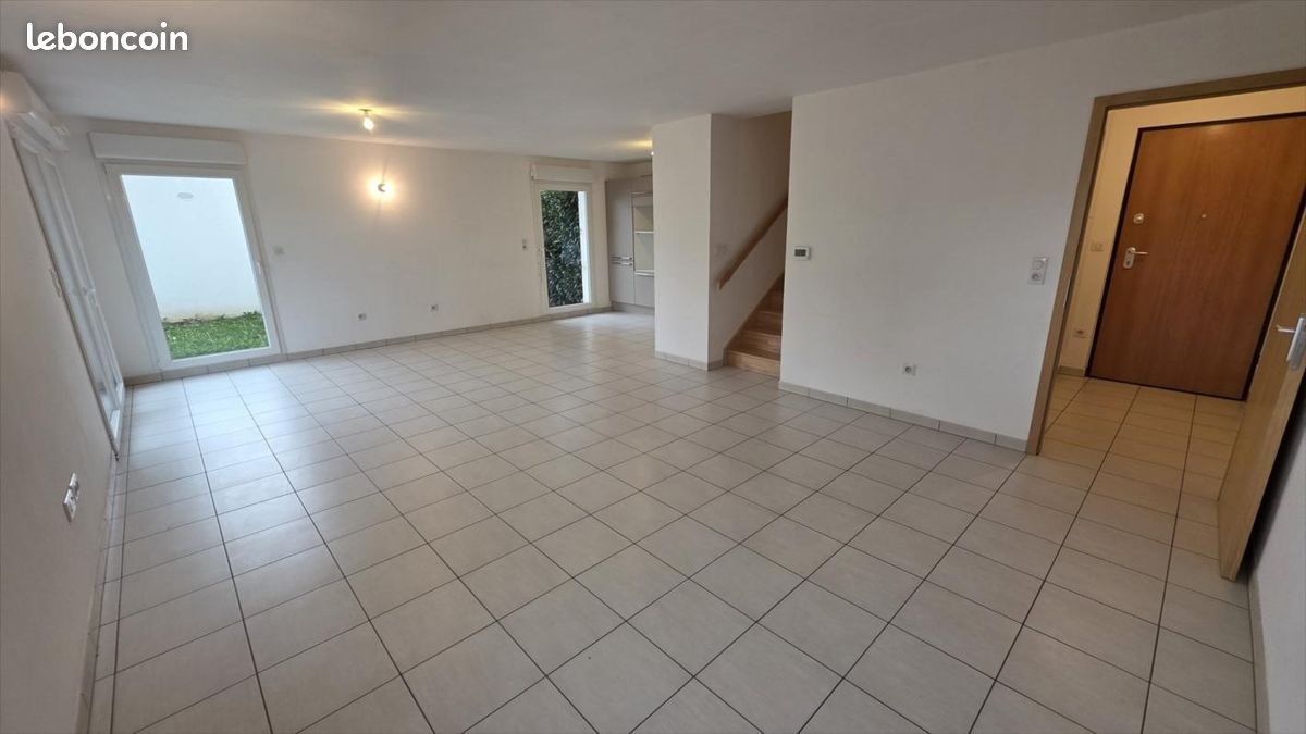 Maison à vendre, 82m², Horbourg-Wihr