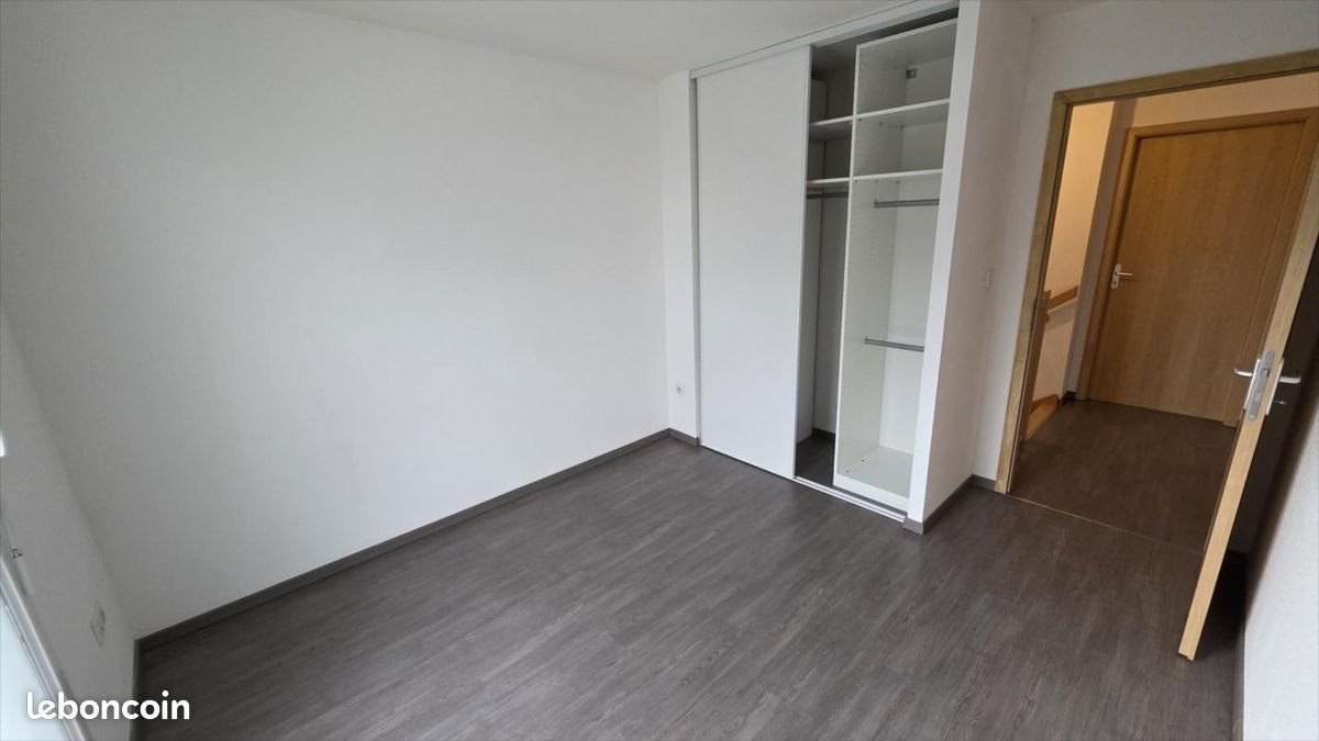 Maison à vendre, 82m², Horbourg-Wihr