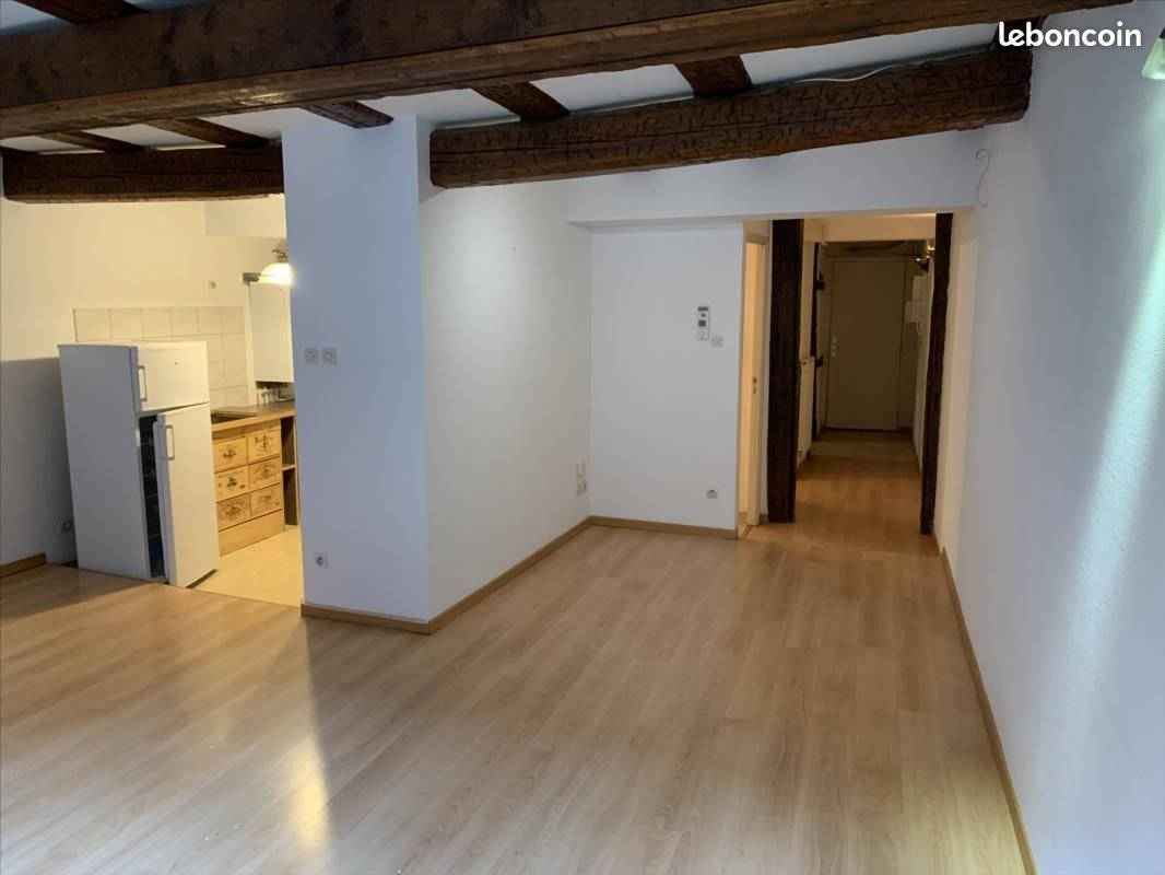 Appartement à louer, 60m², Colmar