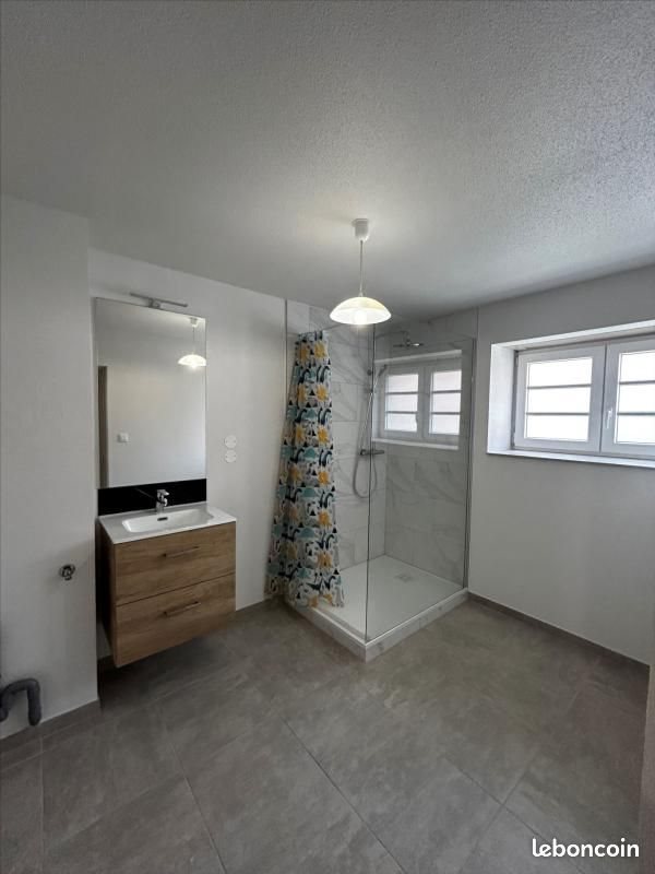 Appartement à louer, 54m², Oberentzen