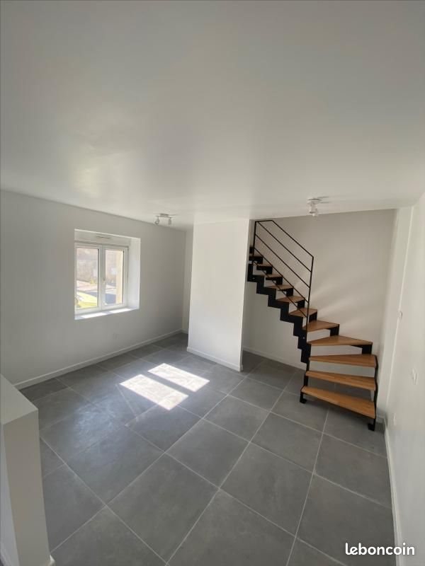 Appartement à louer, 60m², Foug