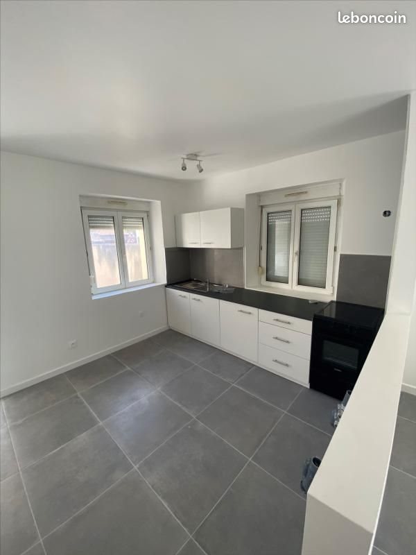 Appartement à louer, 60m², Foug