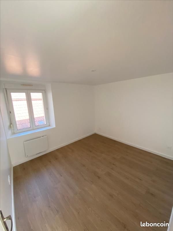 Appartement à louer, 60m², Foug