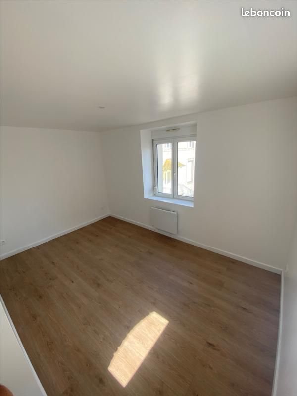 Appartement à louer, 60m², Foug