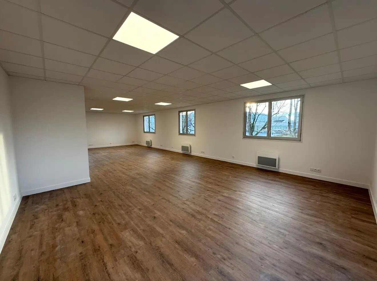 Appartement à vendre, 102m², Torcy