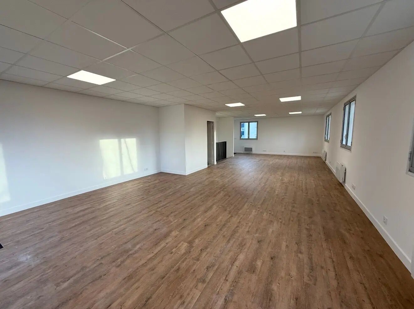 Appartement à vendre, 102m², Torcy