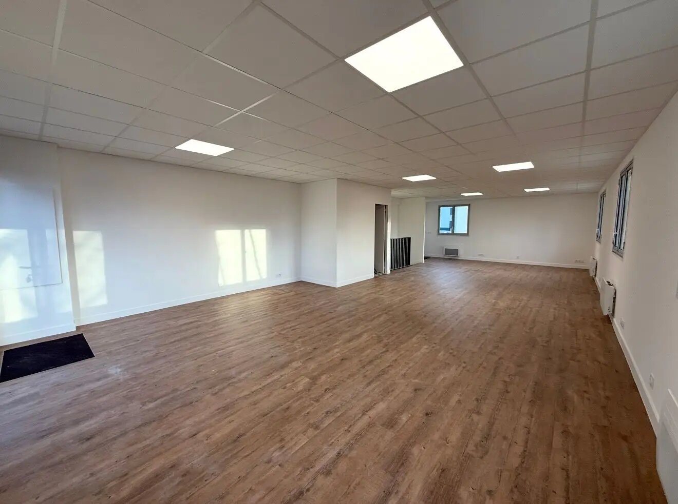 Appartement à vendre, 102m², Torcy