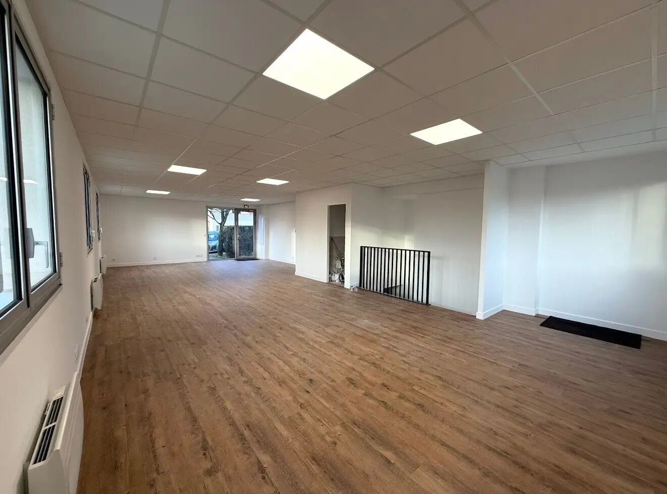 Appartement à vendre, 102m², Torcy