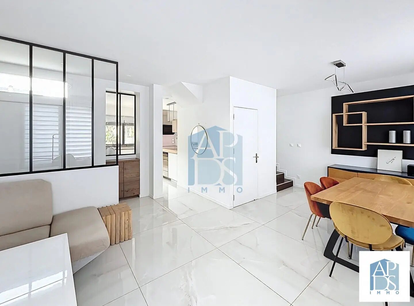 Maison à vendre, 129m², Noisy-le-Grand