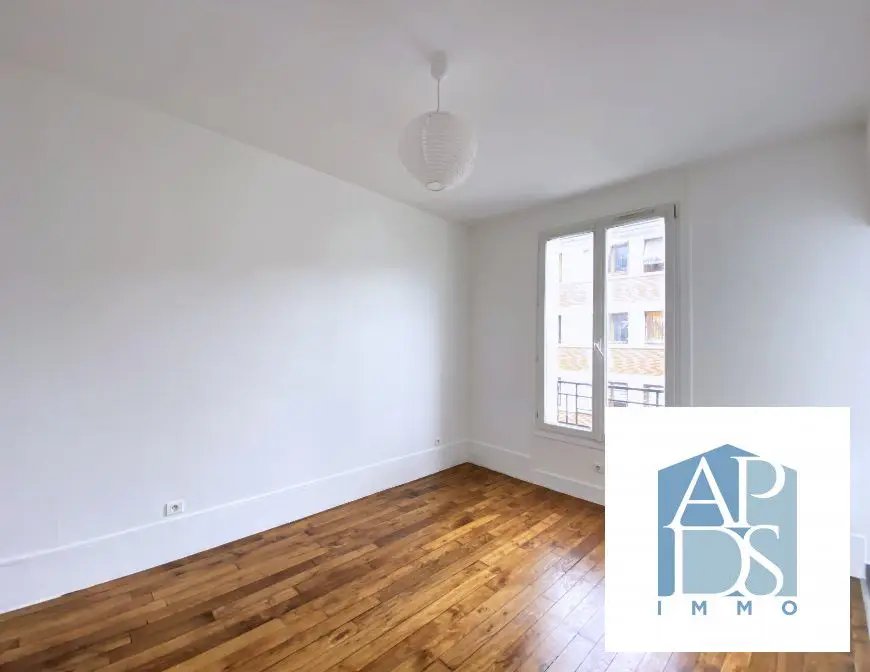 Appartement à louer, 32m², Ivry-sur-Seine