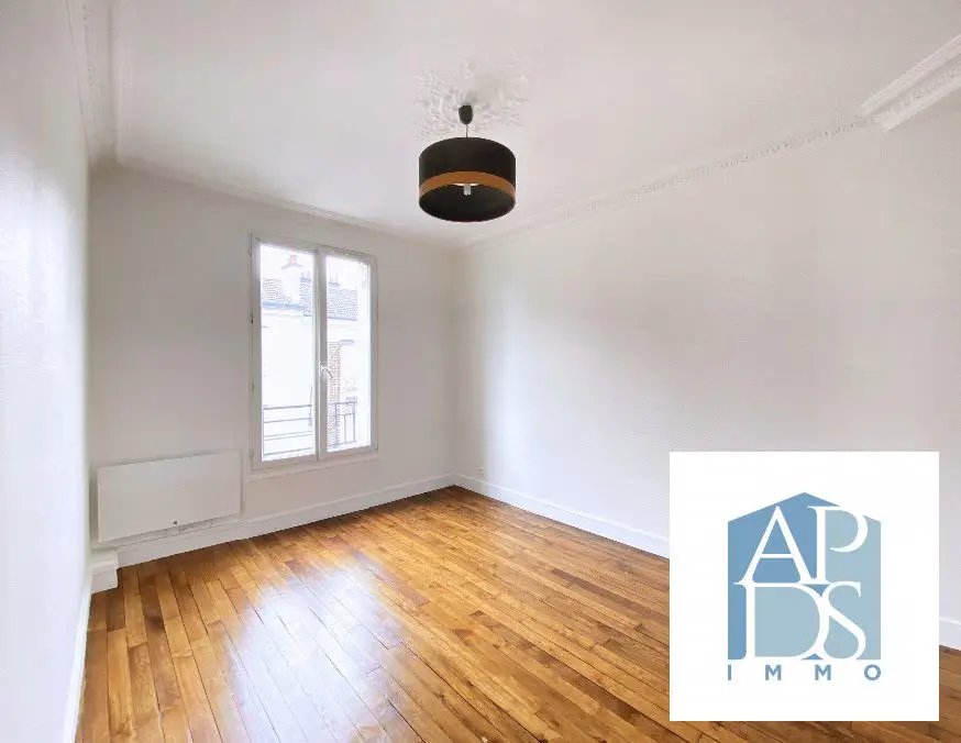 Appartement à louer, 32m², Ivry-sur-Seine