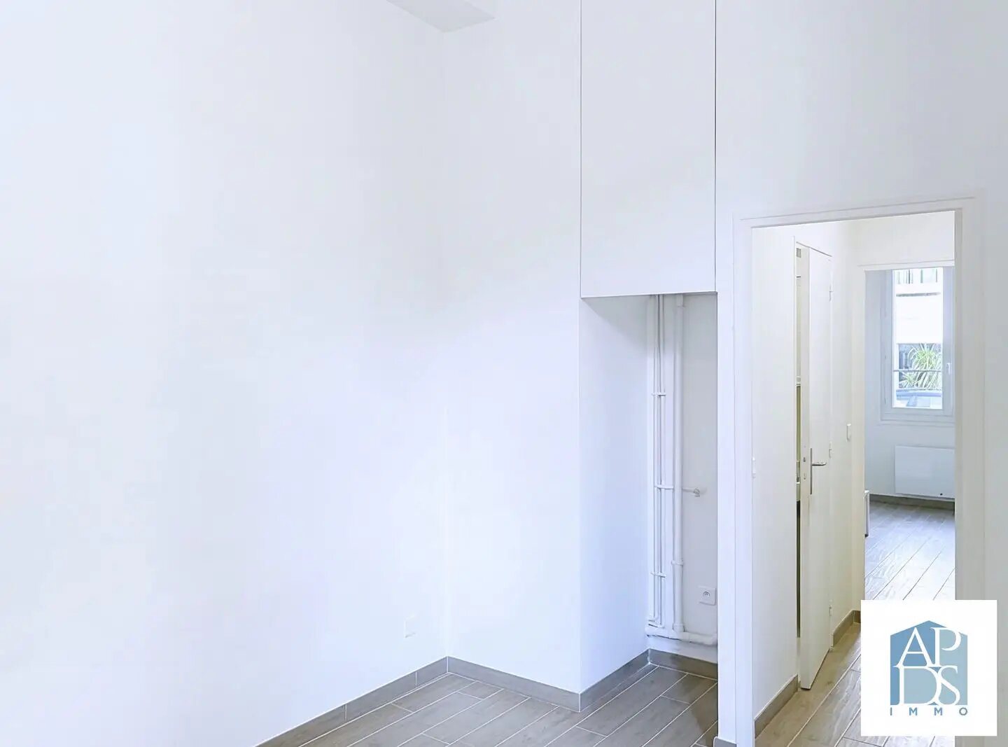 Appartement à vendre, 25m², Boulogne-Billancourt