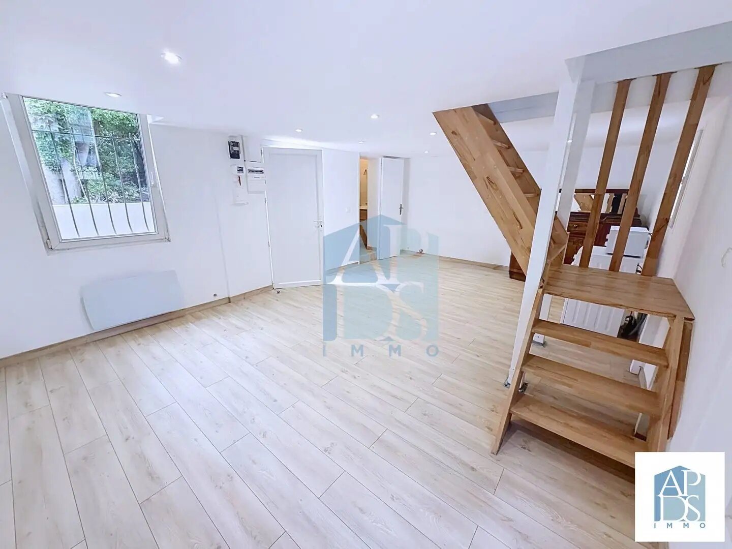 Maison à vendre, 61m², Ivry-sur-Seine
