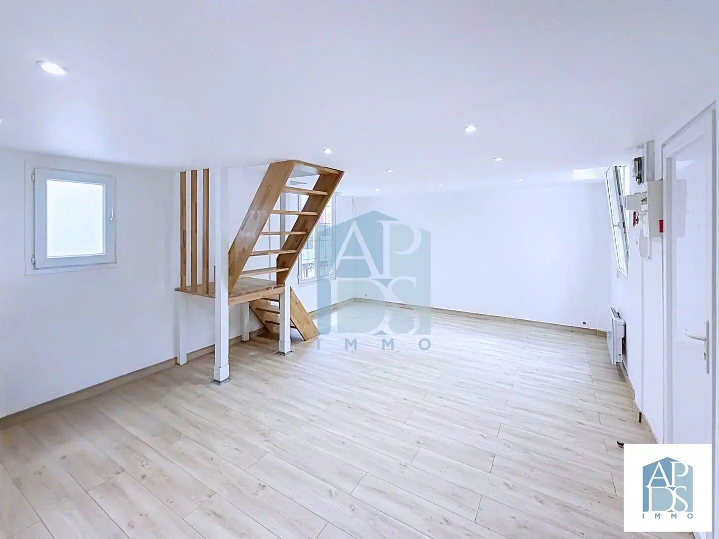 Maison à vendre, 61m², Ivry-sur-Seine