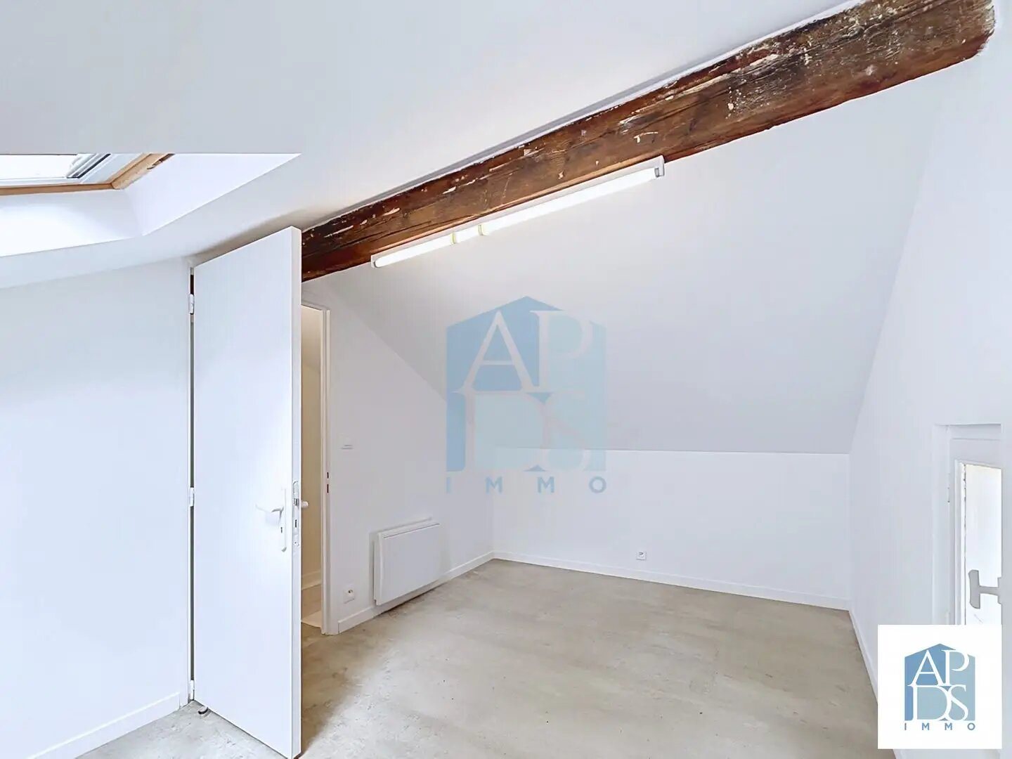 Maison à vendre, 61m², Ivry-sur-Seine