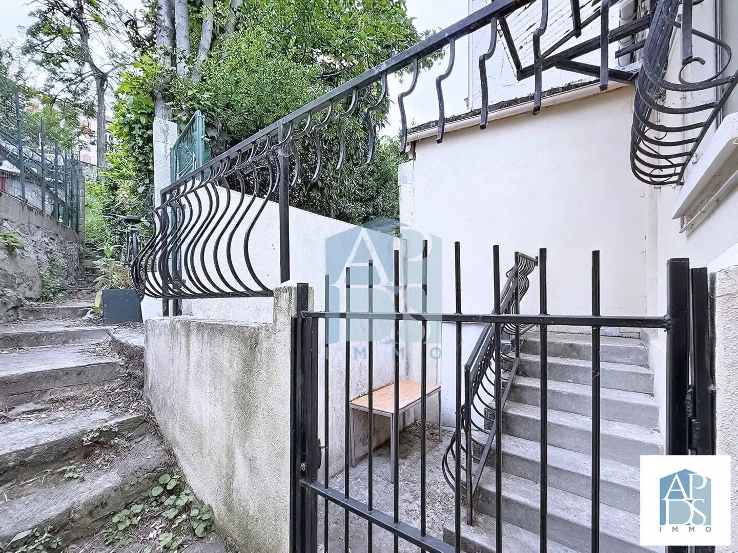Maison à vendre, 61m², Ivry-sur-Seine