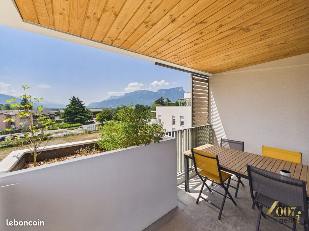 Appartement à vendre, 98m², Montmélian