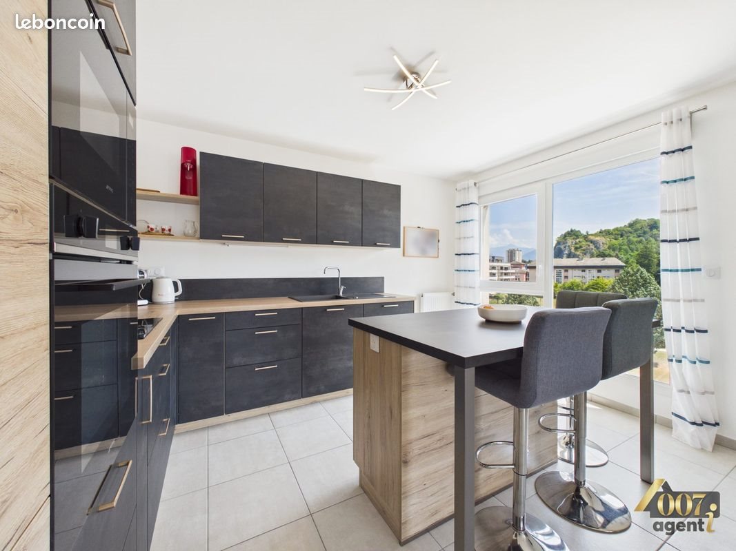 Appartement à vendre, 98m², Montmélian