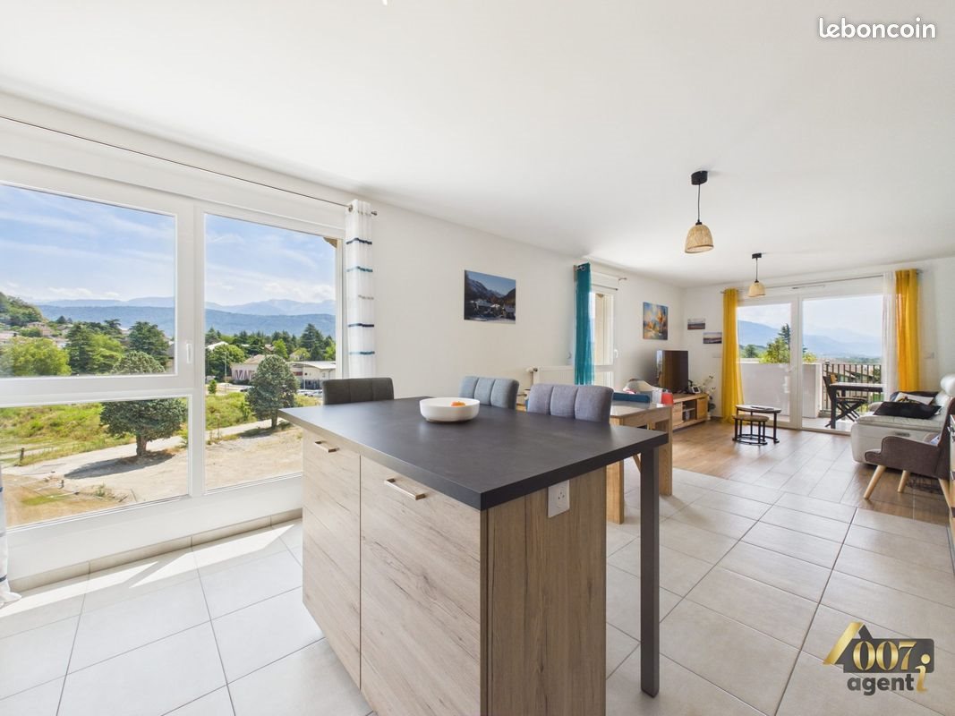 Appartement à vendre, 98m², Montmélian