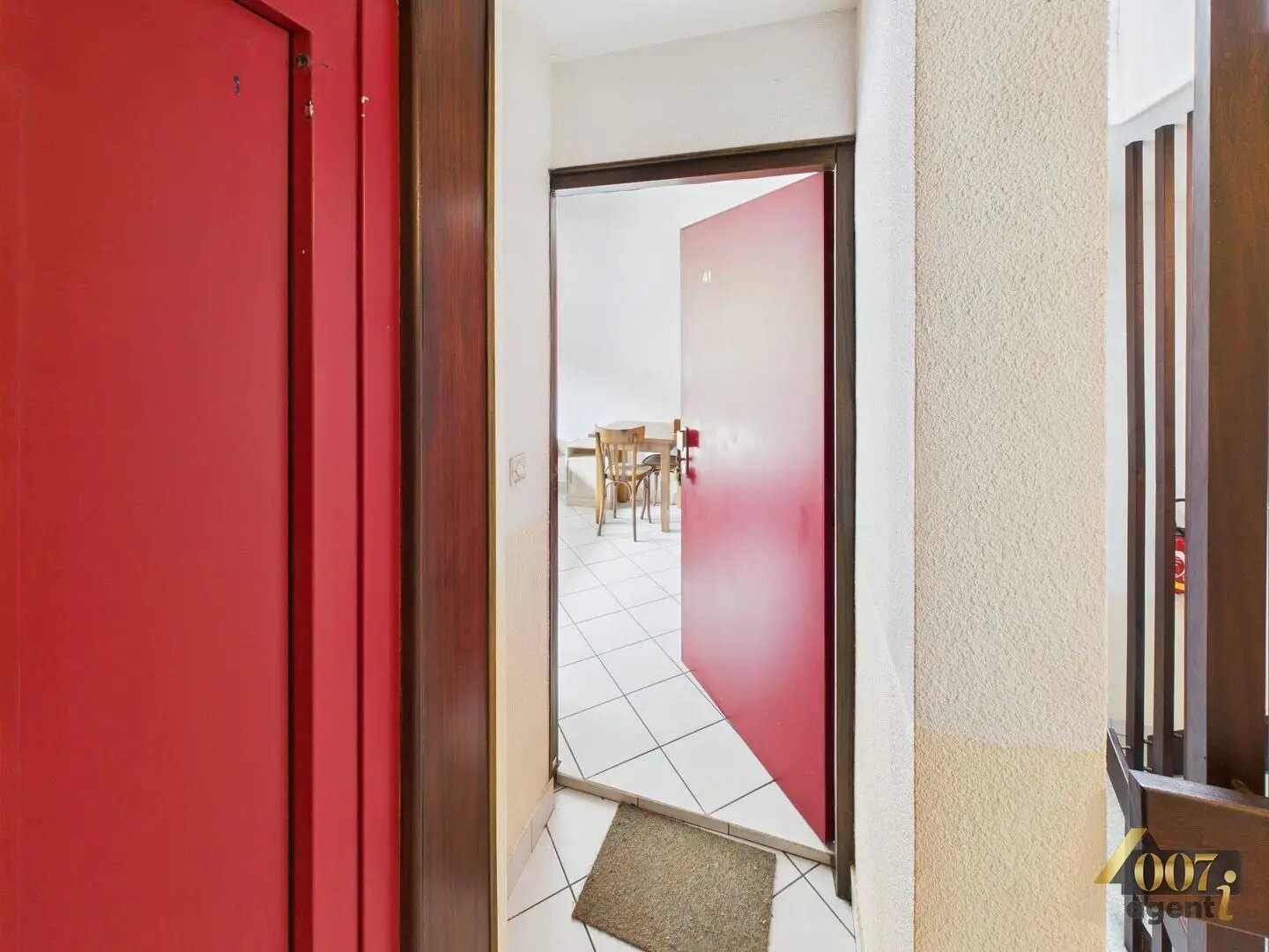 Appartement à louer, 14m², Allevard