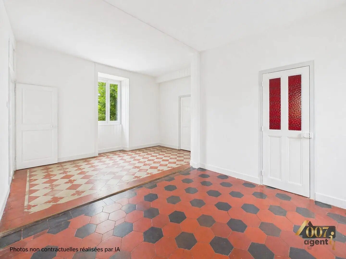 Maison à vendre, 121m², Arbin