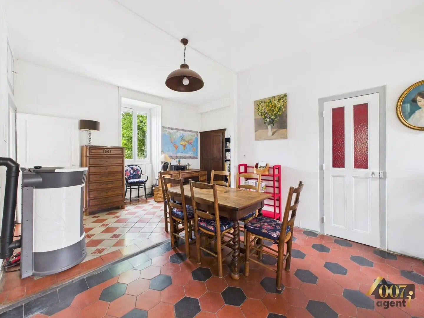 Maison à vendre, 121m², Arbin