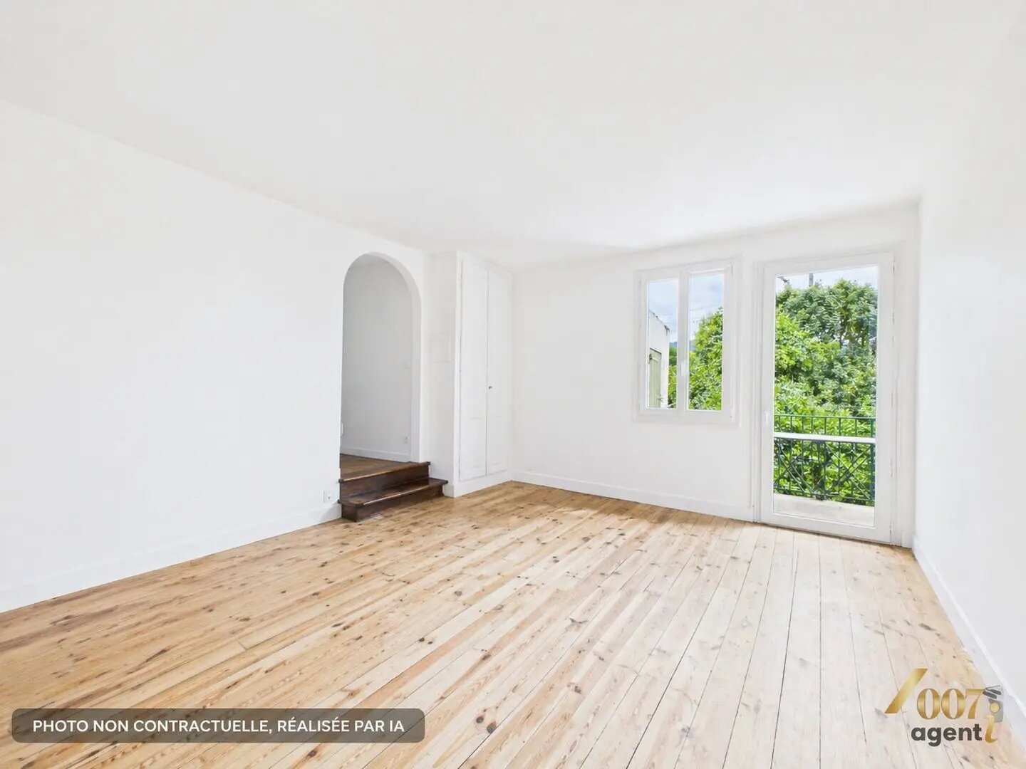 Maison à vendre, 121m², Arbin