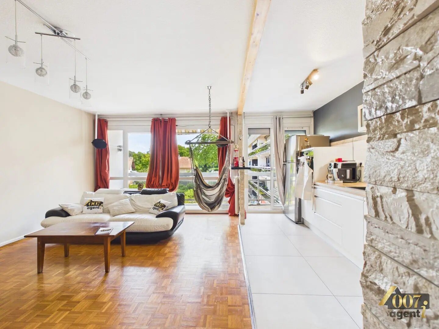 Appartement à vendre, 80m², Chambéry