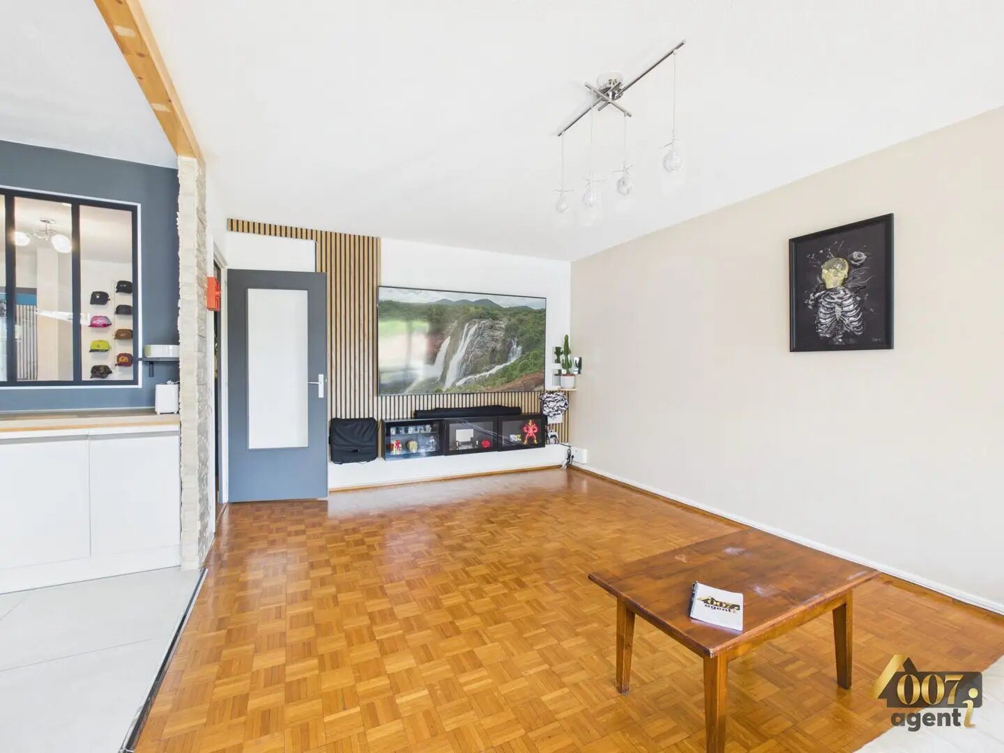 Appartement à vendre, 80m², Chambéry