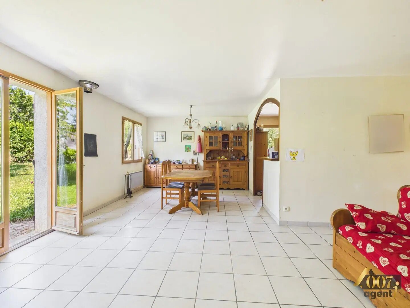 Maison à vendre, 128m², Coise-Saint-Jean-Pied-Gauthier