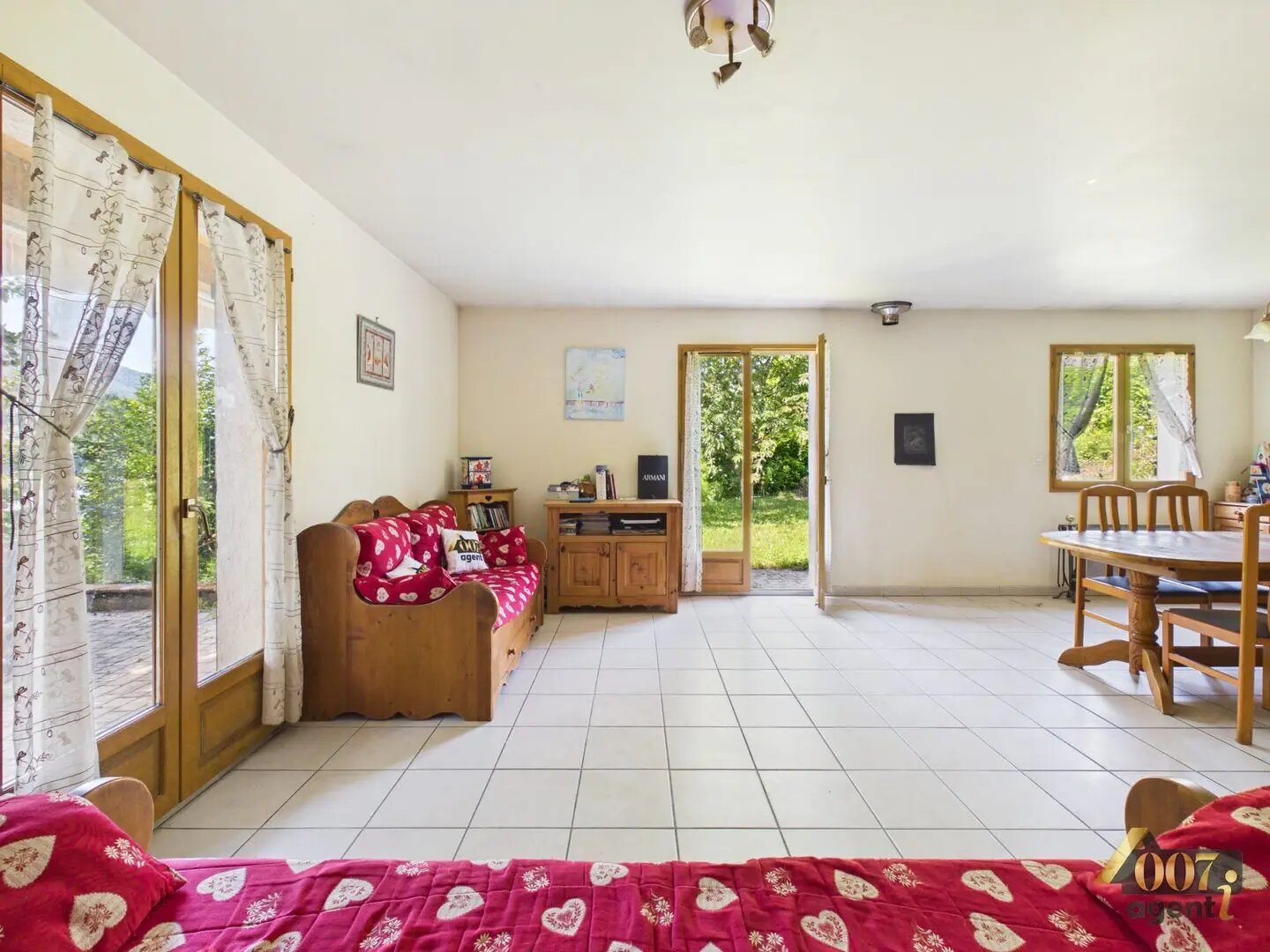 Maison à vendre, 128m², Coise-Saint-Jean-Pied-Gauthier
