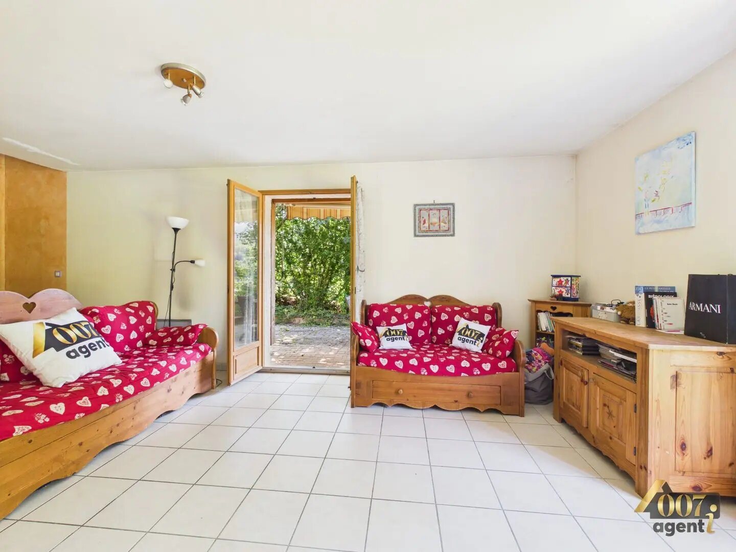 Maison à vendre, 128m², Coise-Saint-Jean-Pied-Gauthier
