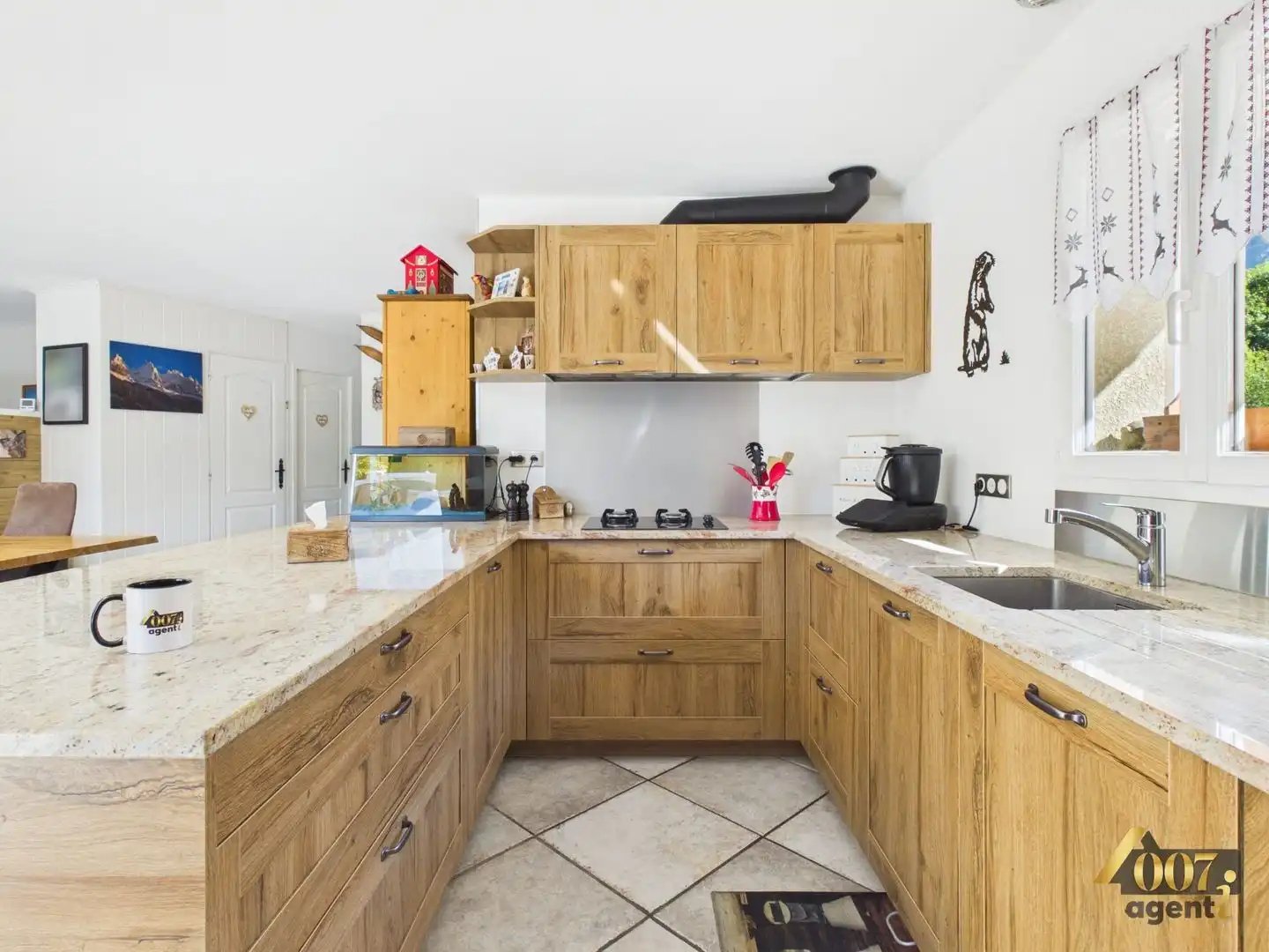 Maison à vendre, 118m², Tours-en-Savoie