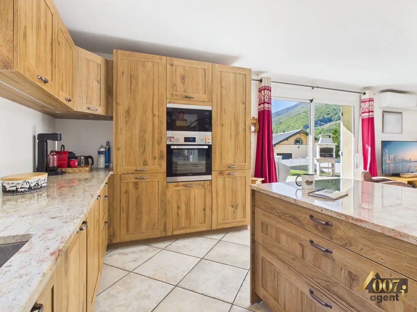 Maison à vendre, 118m², Tours-en-Savoie