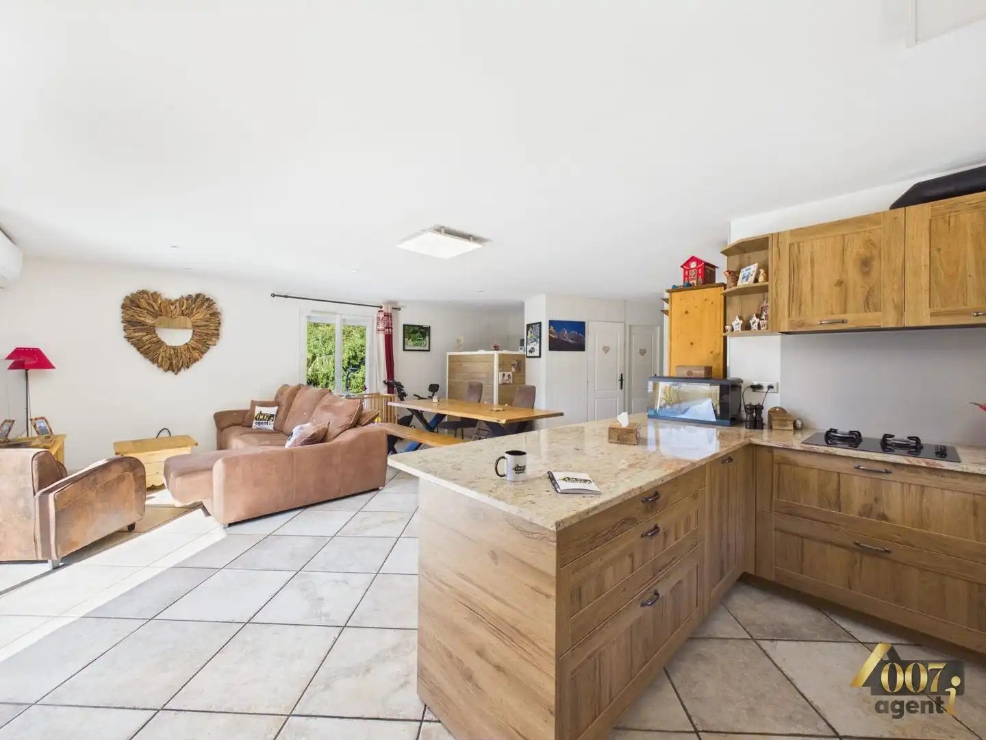 Maison à vendre, 118m², Tours-en-Savoie