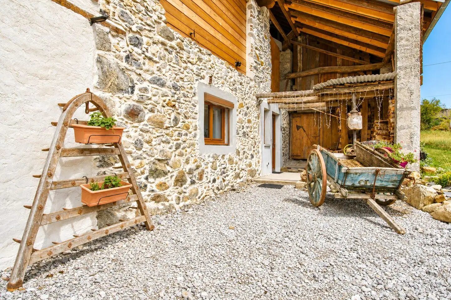 Maison à vendre, 165m², Gilly-sur-Isère