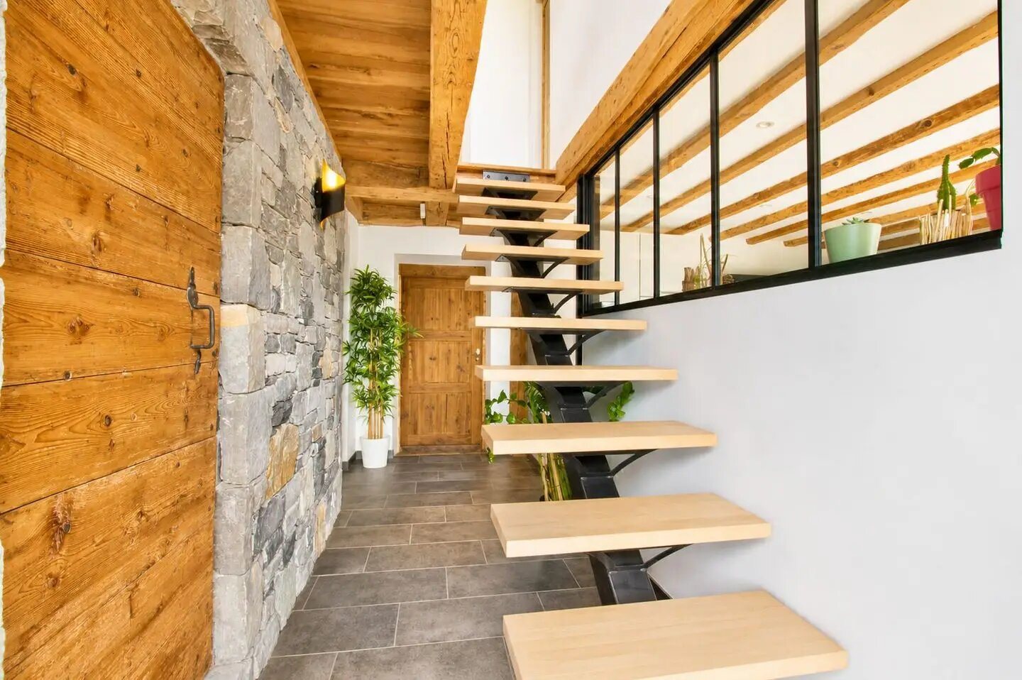 Maison à vendre, 165m², Gilly-sur-Isère