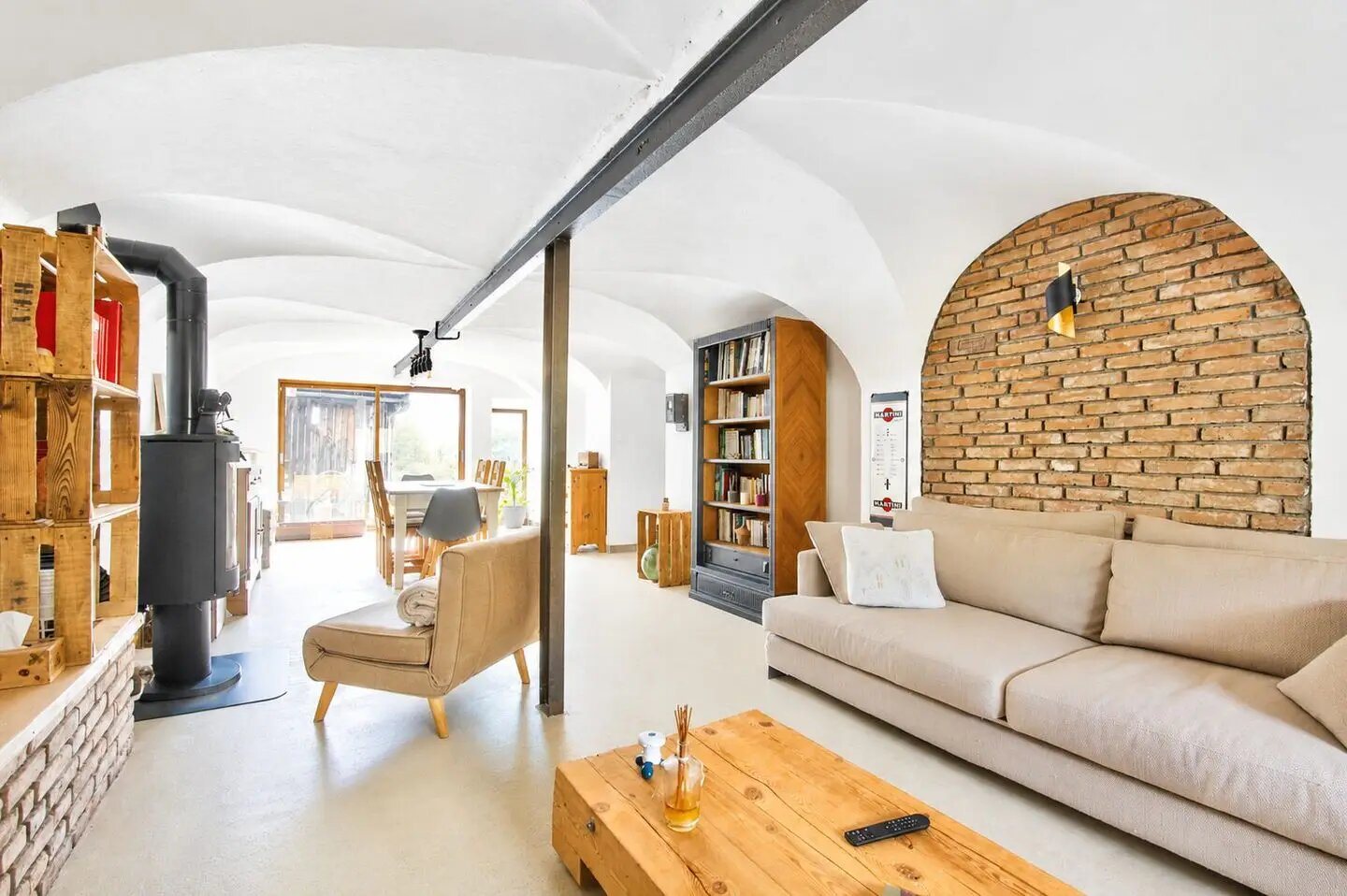 Maison à vendre, 165m², Gilly-sur-Isère