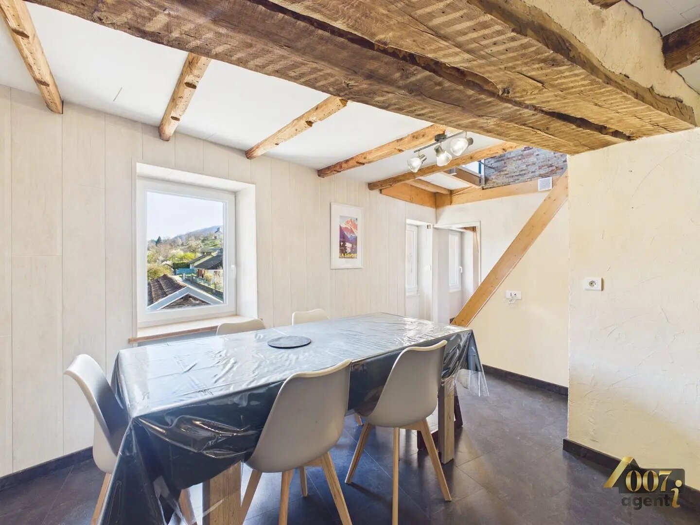 Maison à vendre, 120m², Les Mollettes