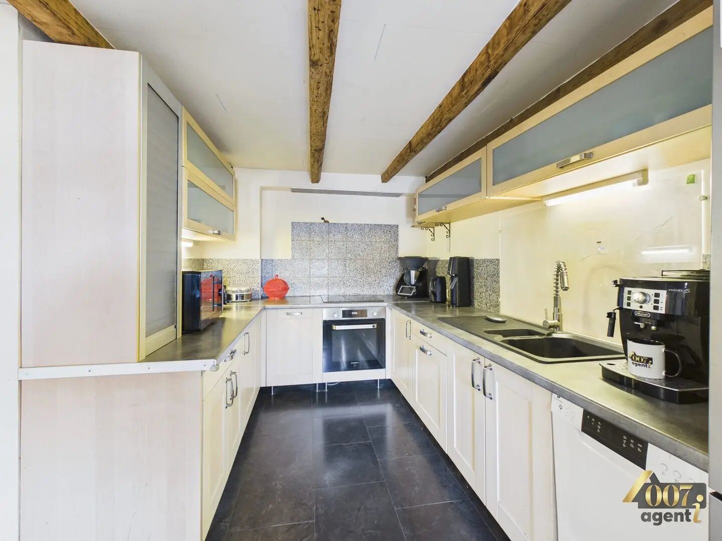 Maison à vendre, 120m², Les Mollettes