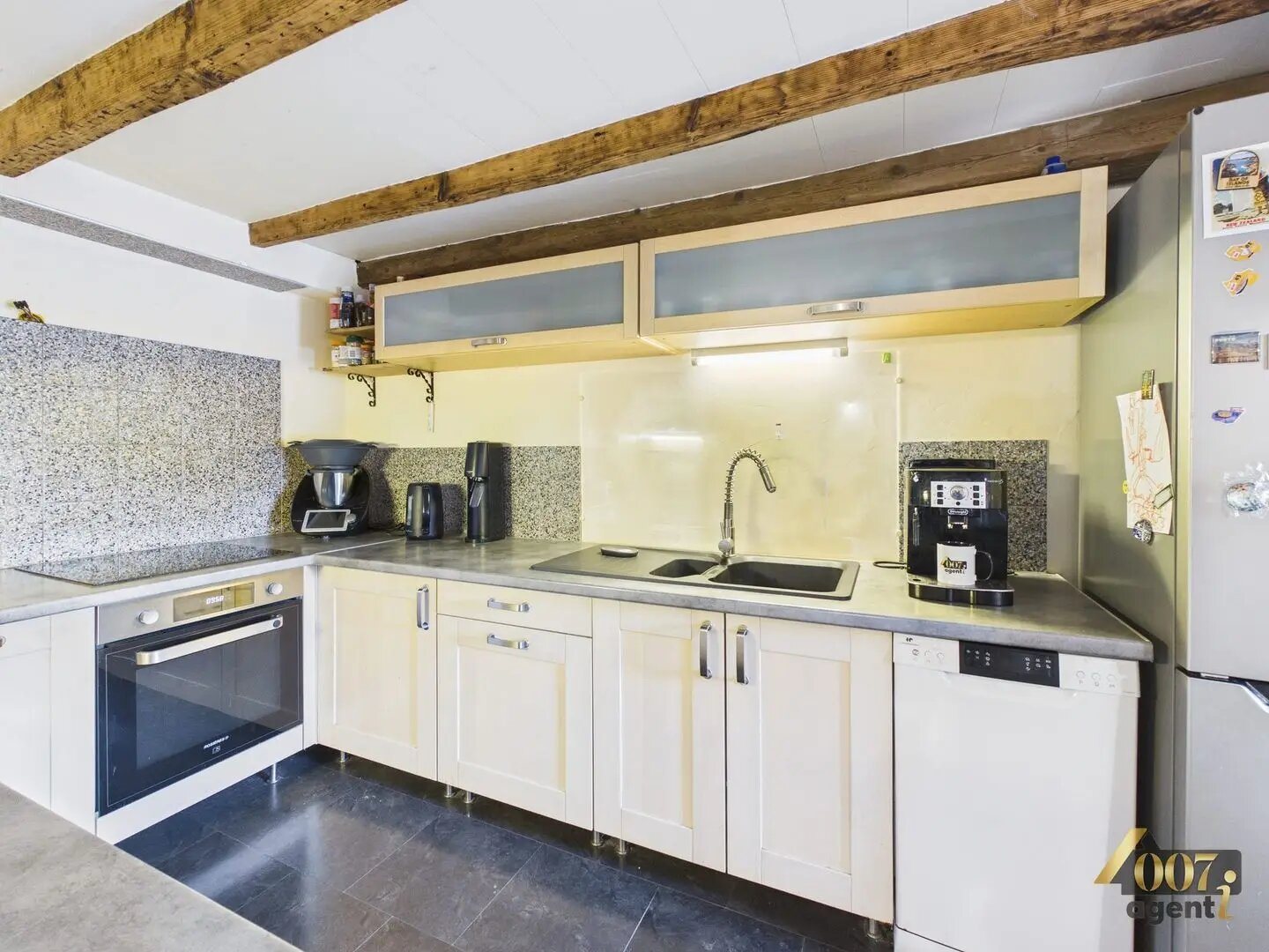 Maison à vendre, 120m², Les Mollettes