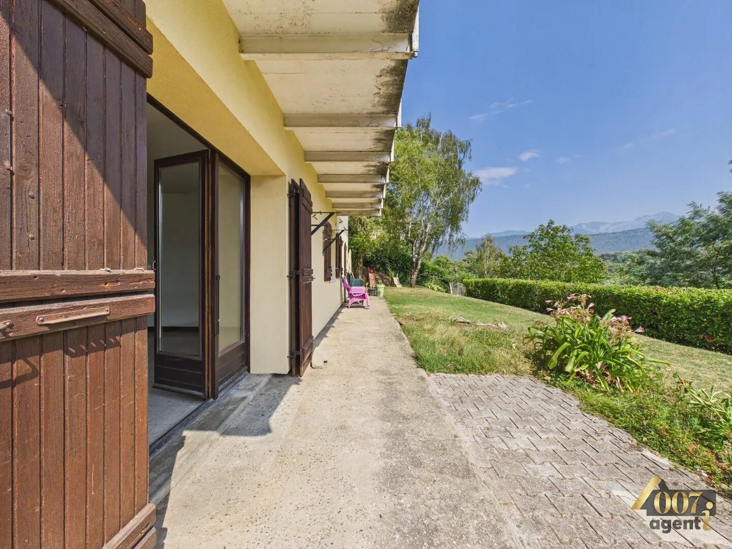 Appartement à vendre, 91m², Montmélian