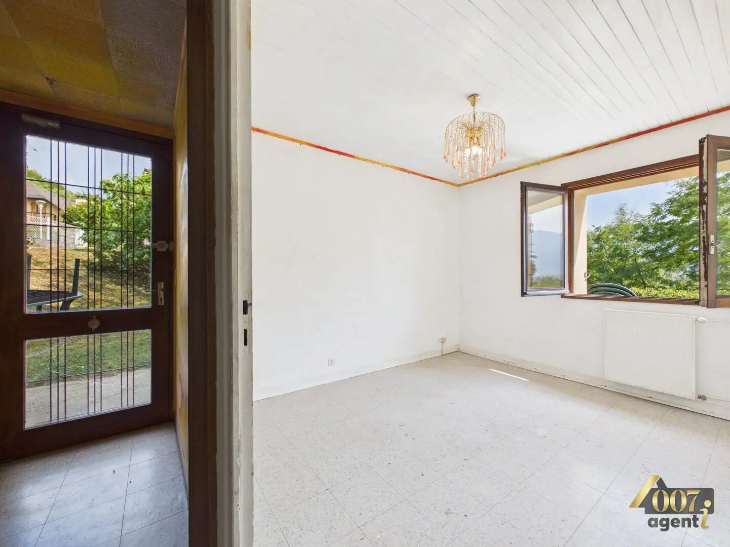 Appartement à vendre, 91m², Montmélian