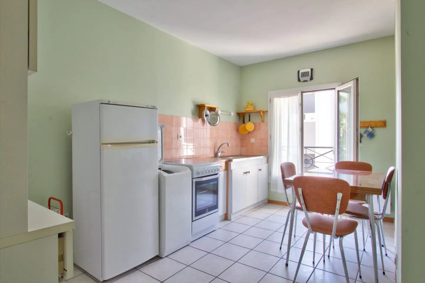 Appartement à vendre, 67m², Albertville