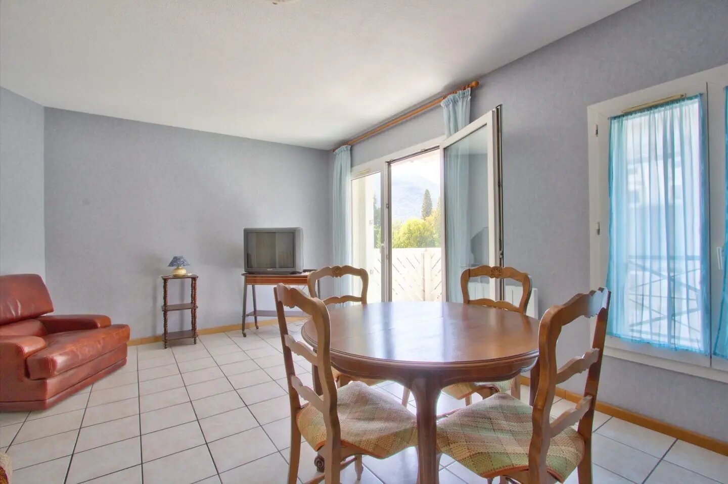 Appartement à vendre, 67m², Albertville