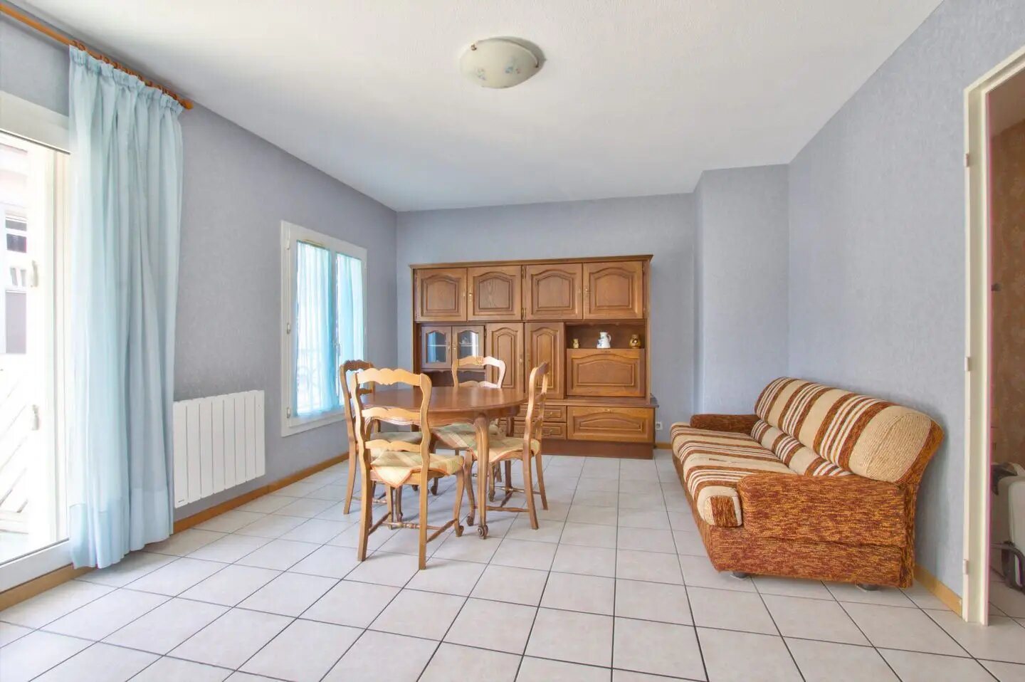 Appartement à vendre, 67m², Albertville