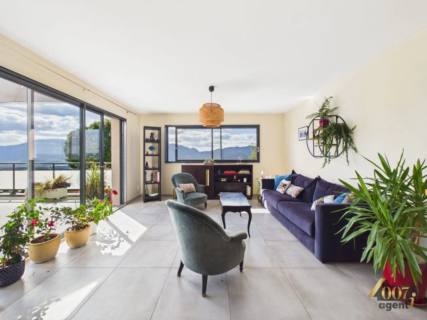 Appartement à vendre, 107m², Pugny-Chatenod