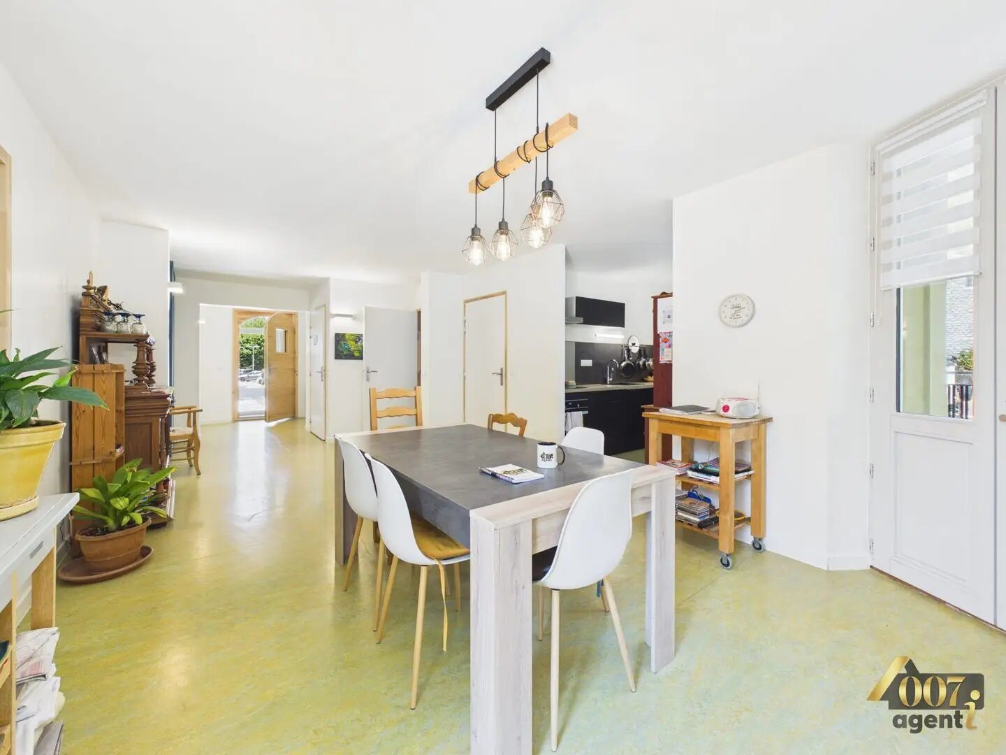 Maison à vendre, 239m², Moûtiers